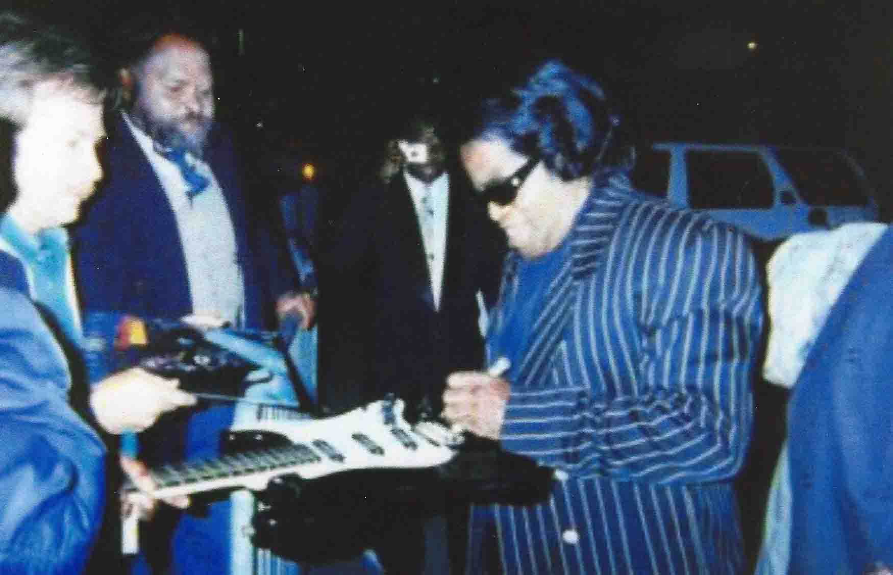 JB