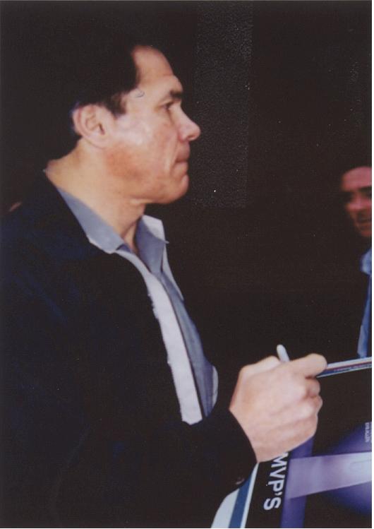Jim Plunkett