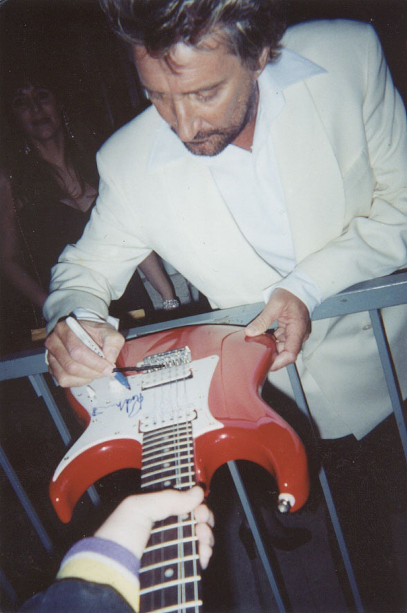 Rod Stewart 1