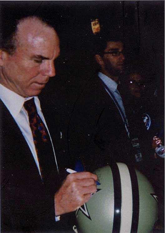 Roger Staubauch